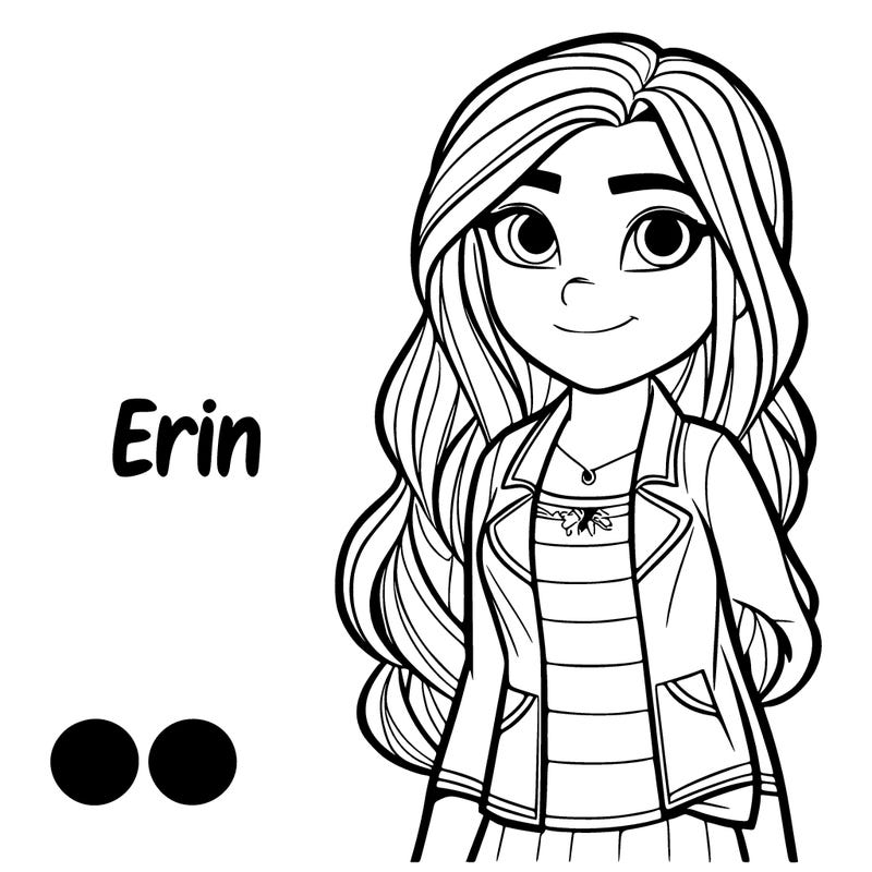 erin