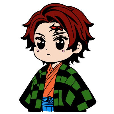 tanjiro