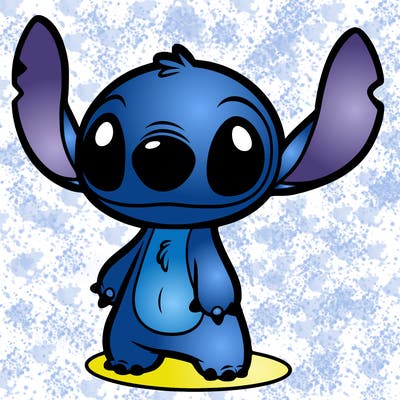 stitch