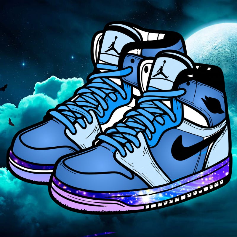 jordans