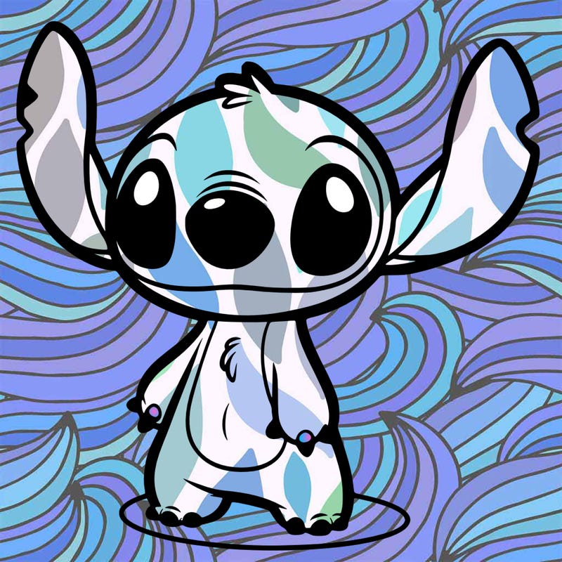 stitch