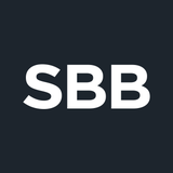 Moj SBB - App Icon