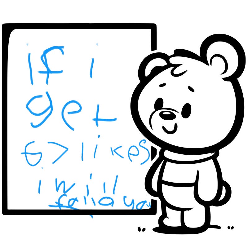 just a white page qith nothing on it