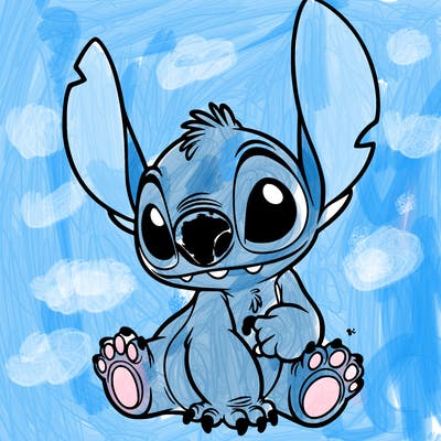 stitch