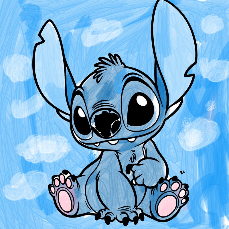 stitch