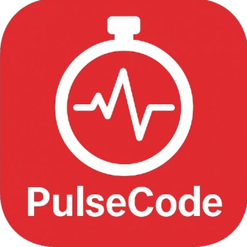 Pulse Code - Health & Fitness App | MWM