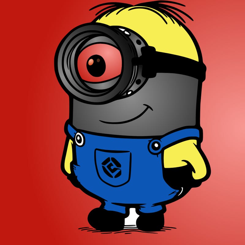 minion