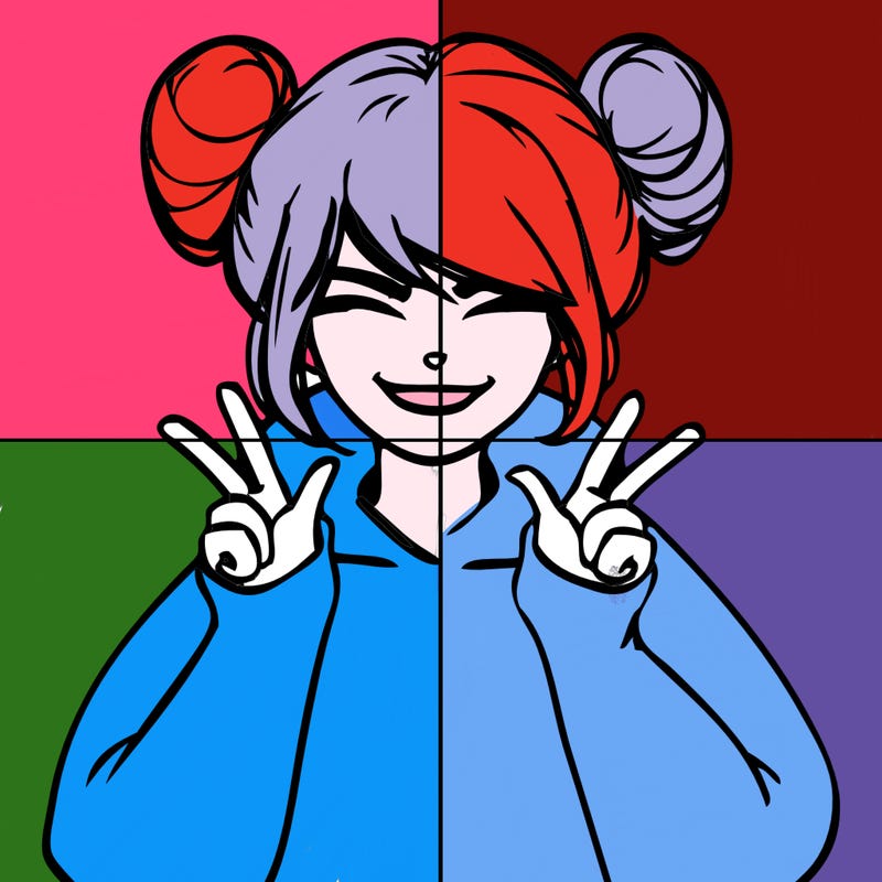 After