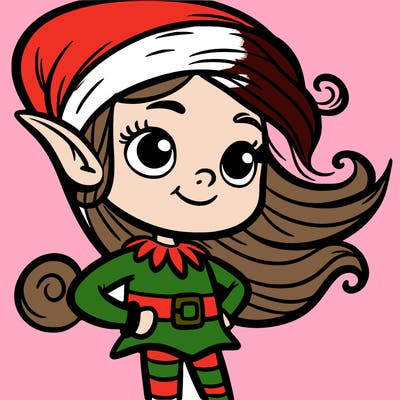 elf