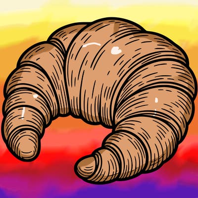 croissant