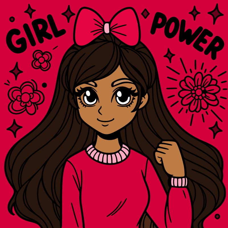 girl power