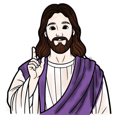 jesus