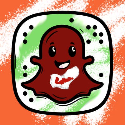 snapchat