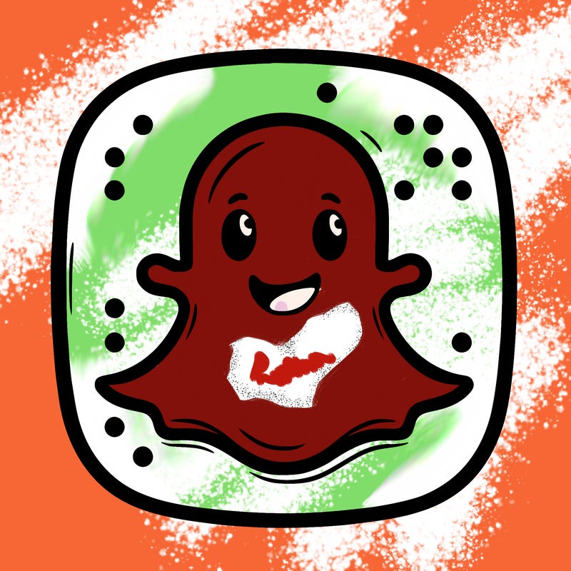 snapchat