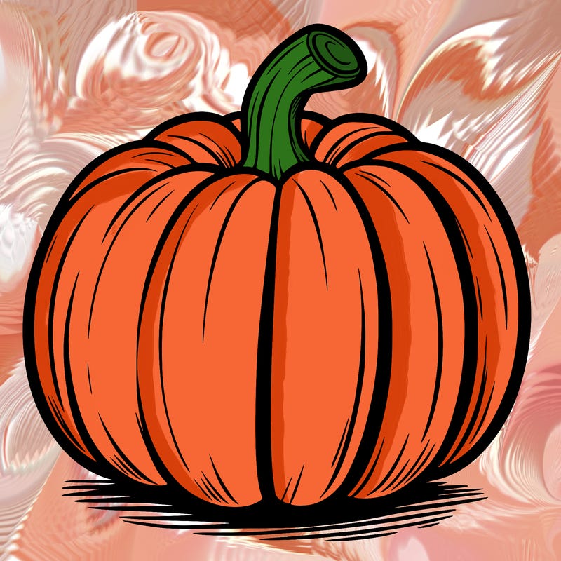 pumkin