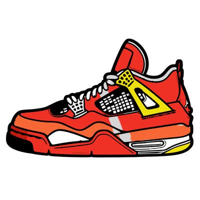 jordan 4