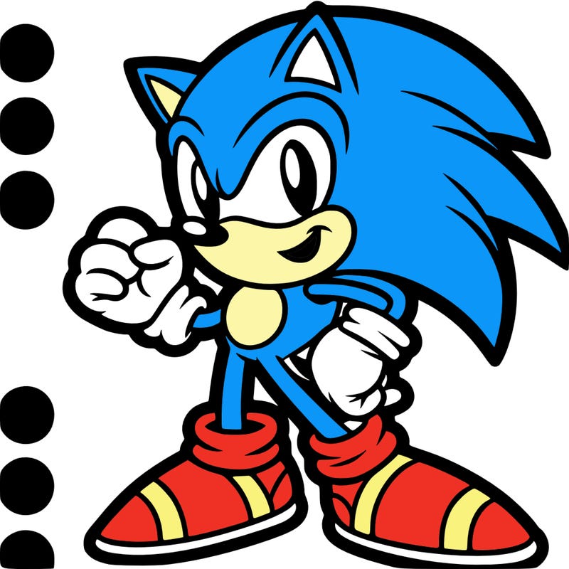 sonic