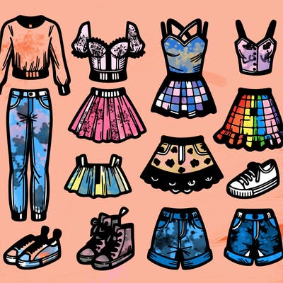 outfits