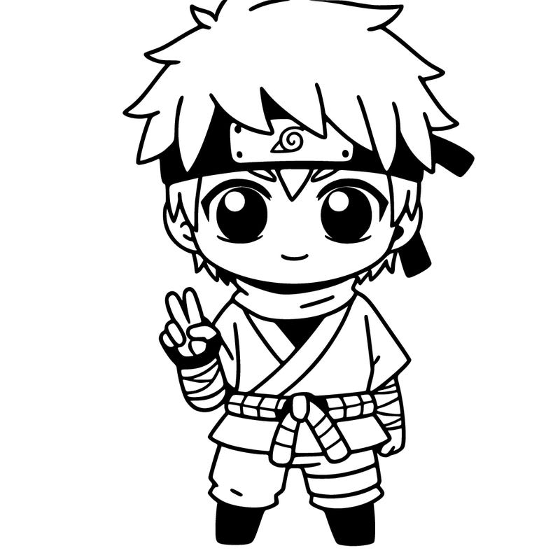 naruto