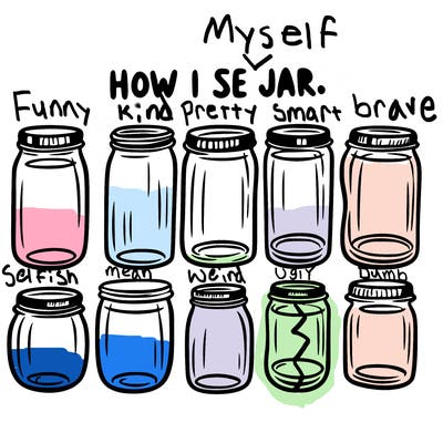 how i see jars