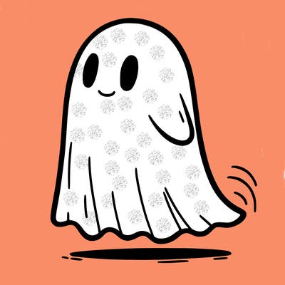 ghost