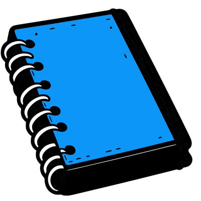 notebook
