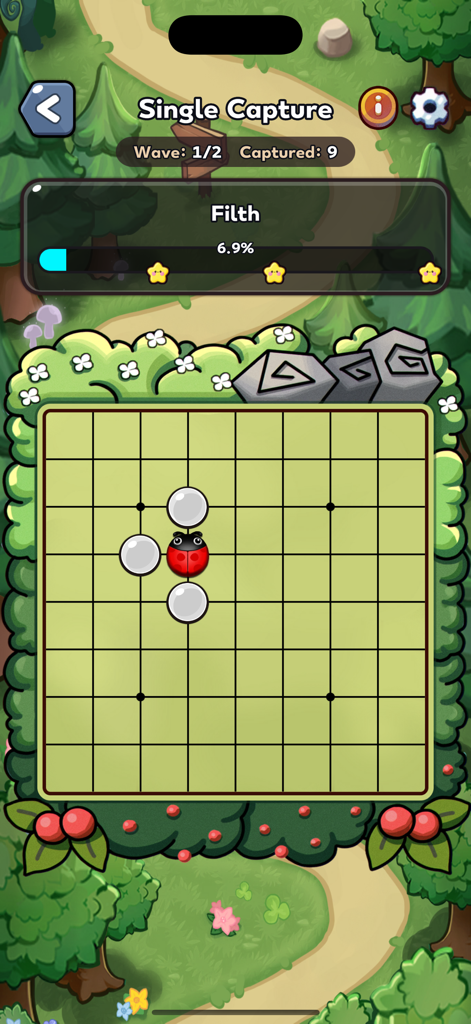 Legend of Baduk - Games App | MWM