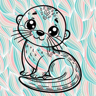 otter
