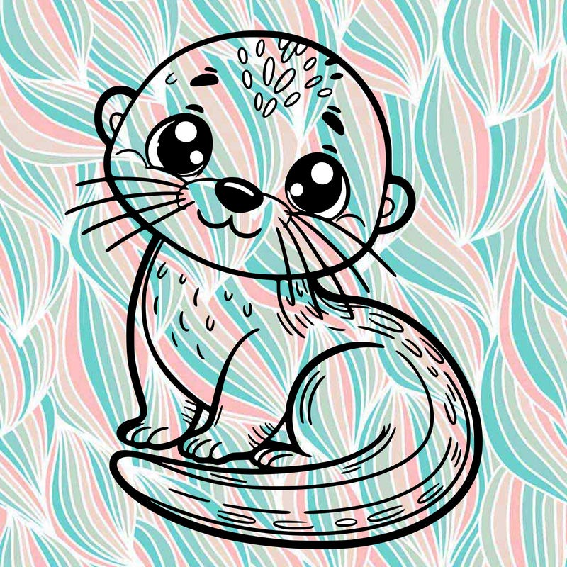 otter
