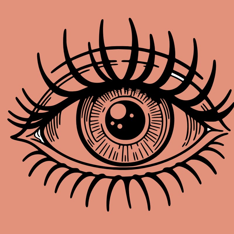 eye