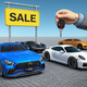 Used Car Dealership Idle Games