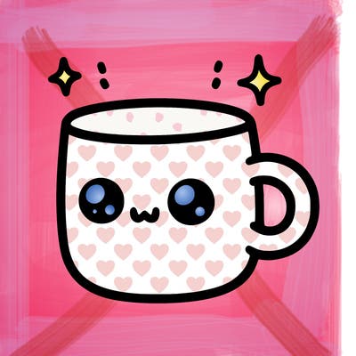 cup