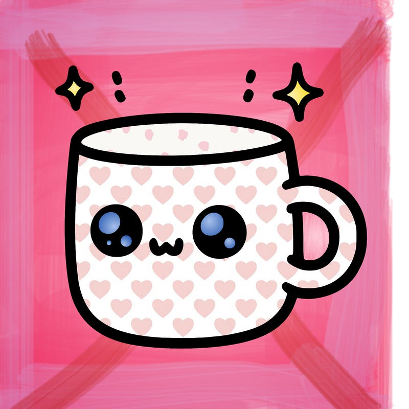cup