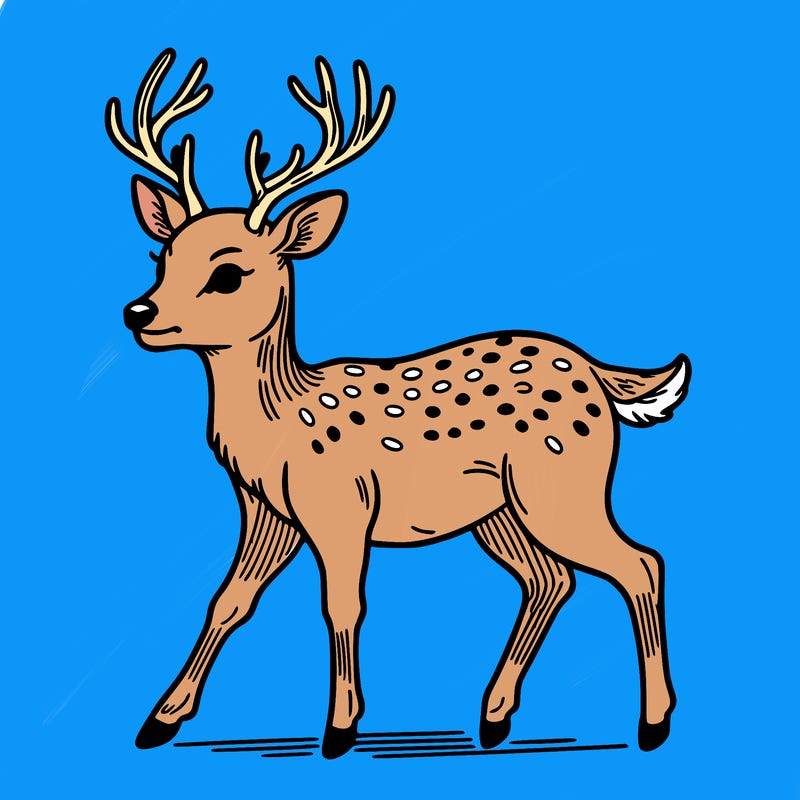 deer
