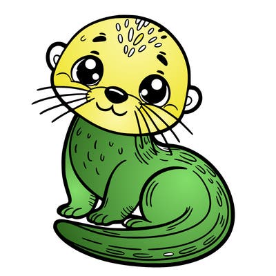 otter