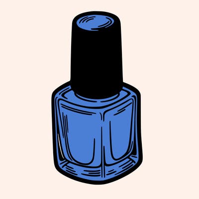 nail polish