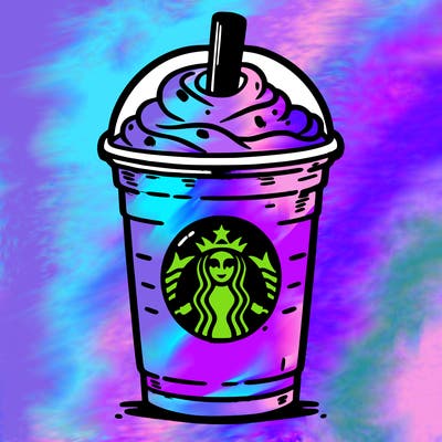 starbucks pink drink