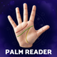 Palm Reader: Palmistry Life