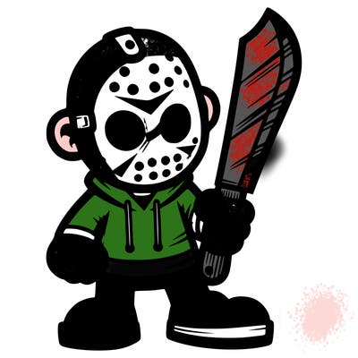 jason voorhees