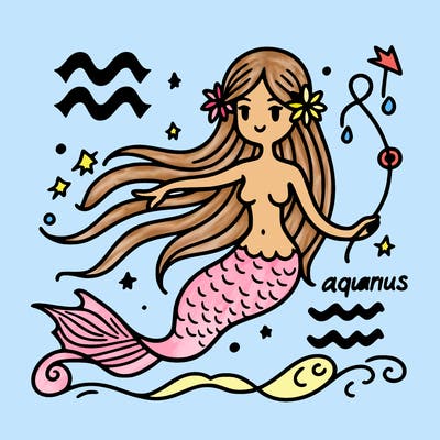 aquarius