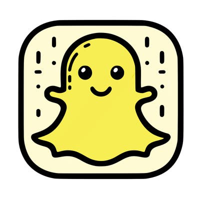 snapchat