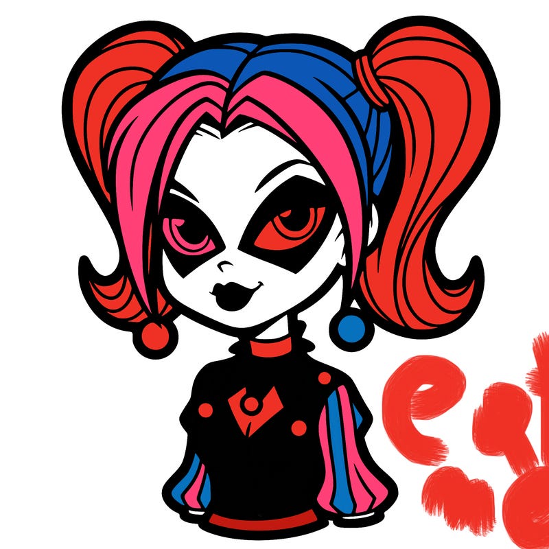 harley quinn