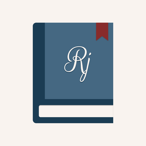 Reading Journal - Books App | MWM