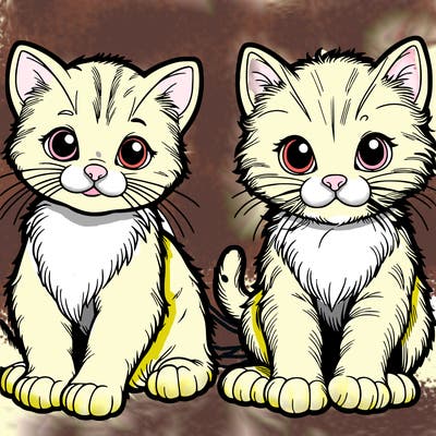kittens