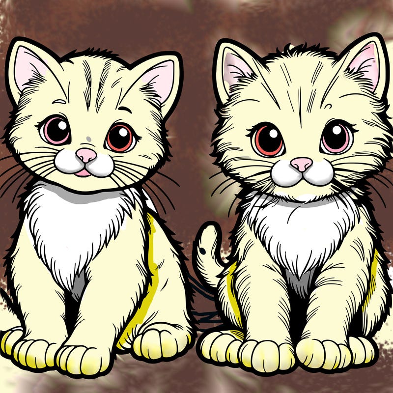 kittens