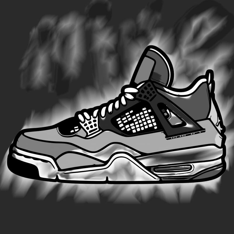jordan 4