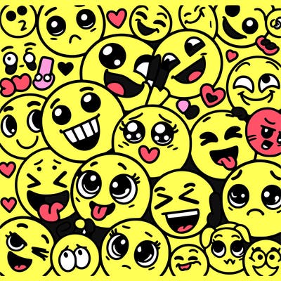 emojis