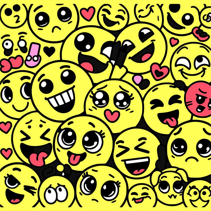 emojis