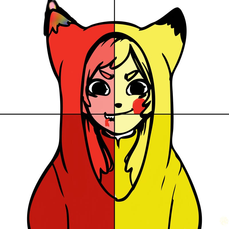 After