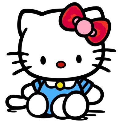 hello kitty